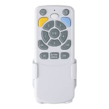 Currumbin DC Ceiling Fan with Remote Control